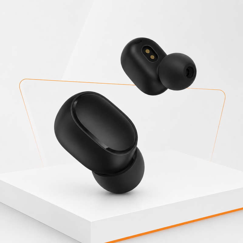 Fone De Ouvido Bluetooth 5.3 Airdots True Wireless - Imagem 2