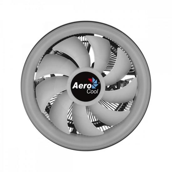 Cooler Para Processador Aerocool Core Plus ARGB - Imagem 3