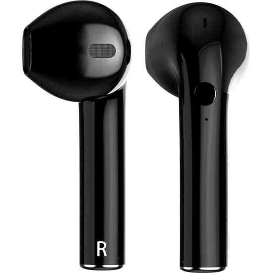 Fone de Ouvido Bright Beatsound Bluetooth Preto - Imagem 3