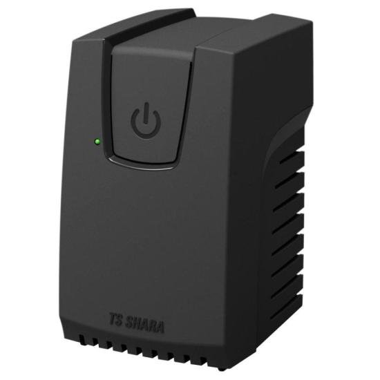 Estabilizador Powerest 500VA 115V Ts Shara - Imagem 2