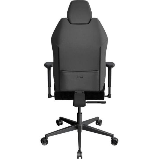 Cadeira Gamer TX3 Solo 360 Modern Preta - Imagem 2