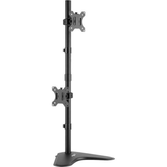 Suporte Torre Para Monitor Articulado 15-32" ELG T80N2V - Imagem 2