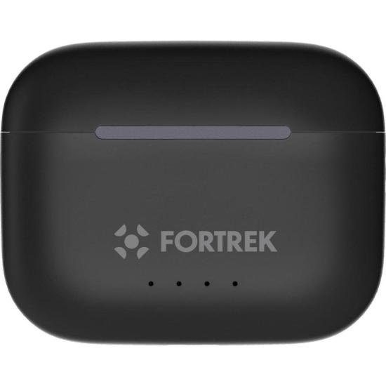 Fone de Ouvido TWS Cancelamento de Ruído Fortrek HWA3 - Imagem 4