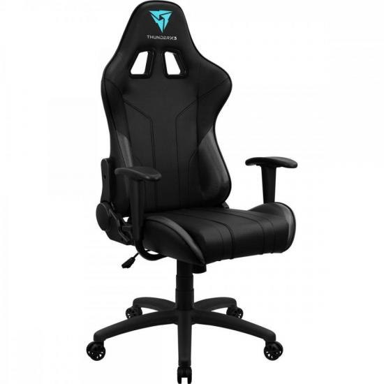 Cadeira Gamer ThunderX3 EC3 Preta - Imagem 4