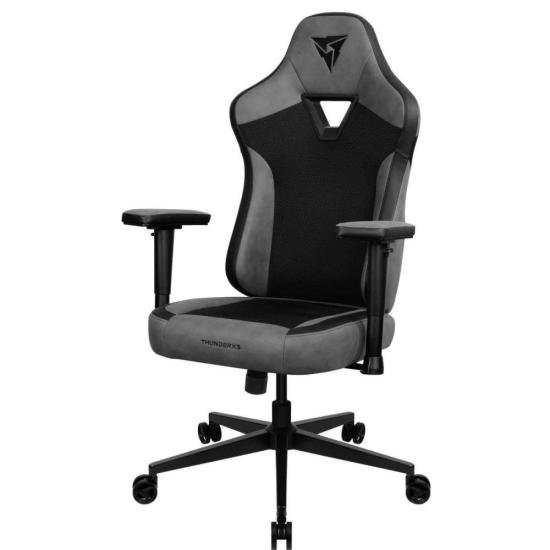 Cadeira ThunderX3 EAZE Mesh Black Preta - Imagem 4