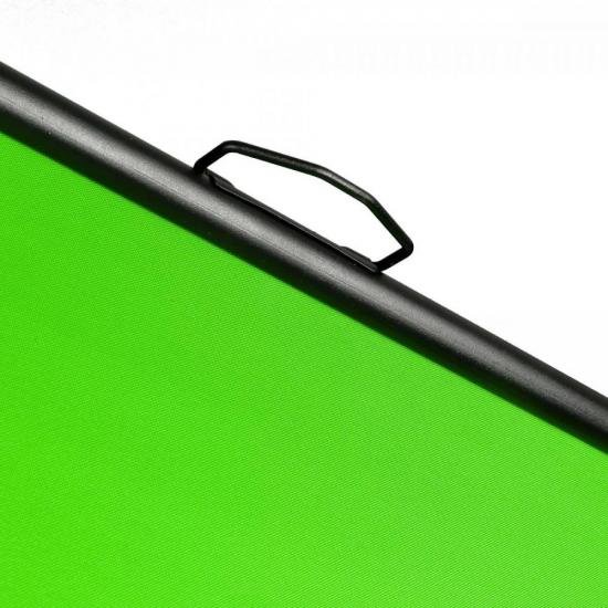 Tela Verde Retrátil Streamplify Screen Lift 1,50x2,00m - Imagem 6