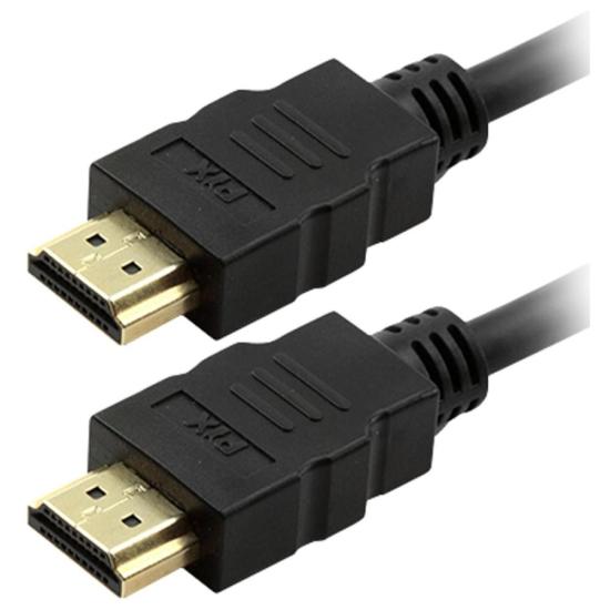 Cabo HDMI 2.0 4k 10m Pix - Imagem 2