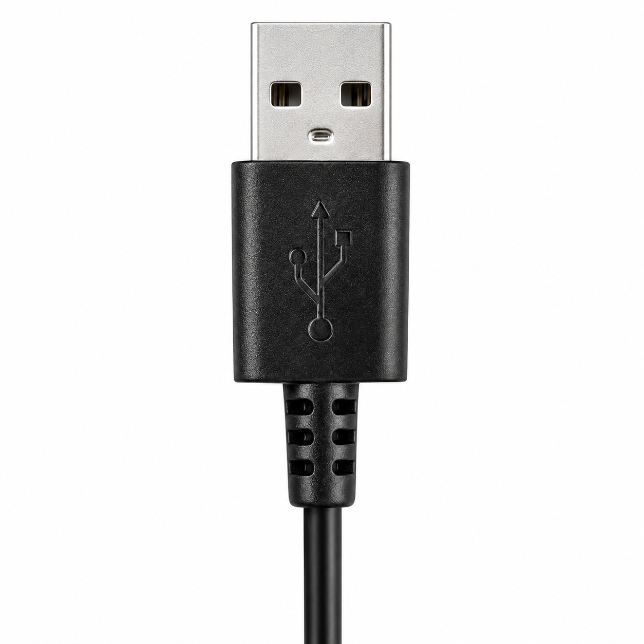 Headset Biauricular Iwhs 60 Duo Usb 4010007 - Imagem 2