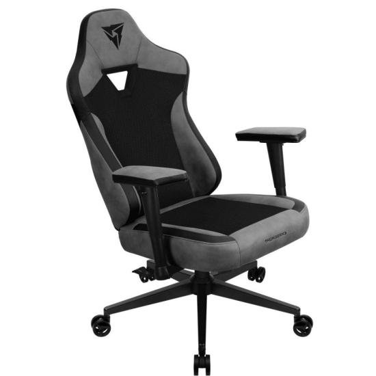 Cadeira ThunderX3 EAZE Mesh Black Preta - Imagem 6