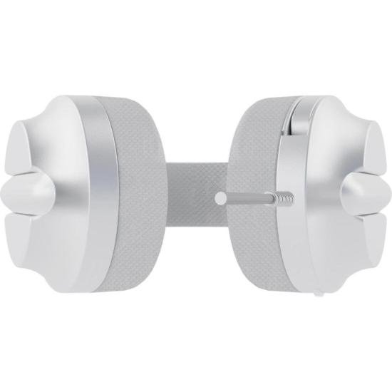 Headset Gamer Fortrek Wise Surround 7.1 Driver 40mm USB Branco - Imagem 5