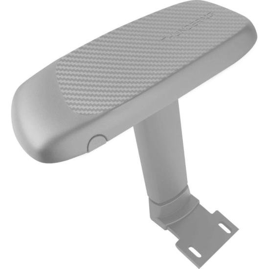 Cadeira Ergonômica ThunderX3 XTC Mesh Cinza - Imagem 6