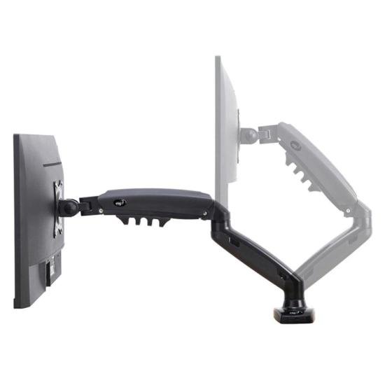 Suporte Para Monitor Articulado de Mesa 17-35" ELG F80N - Imagem 3