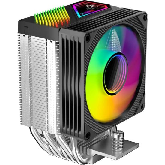 Air Cooler Fortrek AC15 150W TDP - Imagem 5