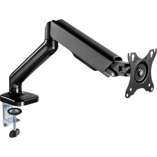 Suporte Articulado Para Monitor com Pistão a Gás Fortrek FK 421S 17”-32" - Imagem 3