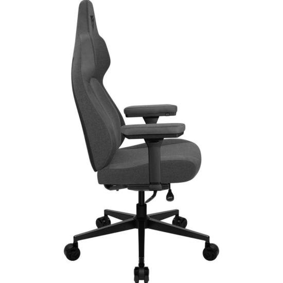 Cadeira Gamer ThunderX3 CORE Smart Loft Cinza Escuro - Imagem 3