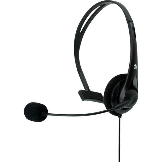 Headset Office 5+ 015-0101 Para Telefone E Computador USB - Imagem 2