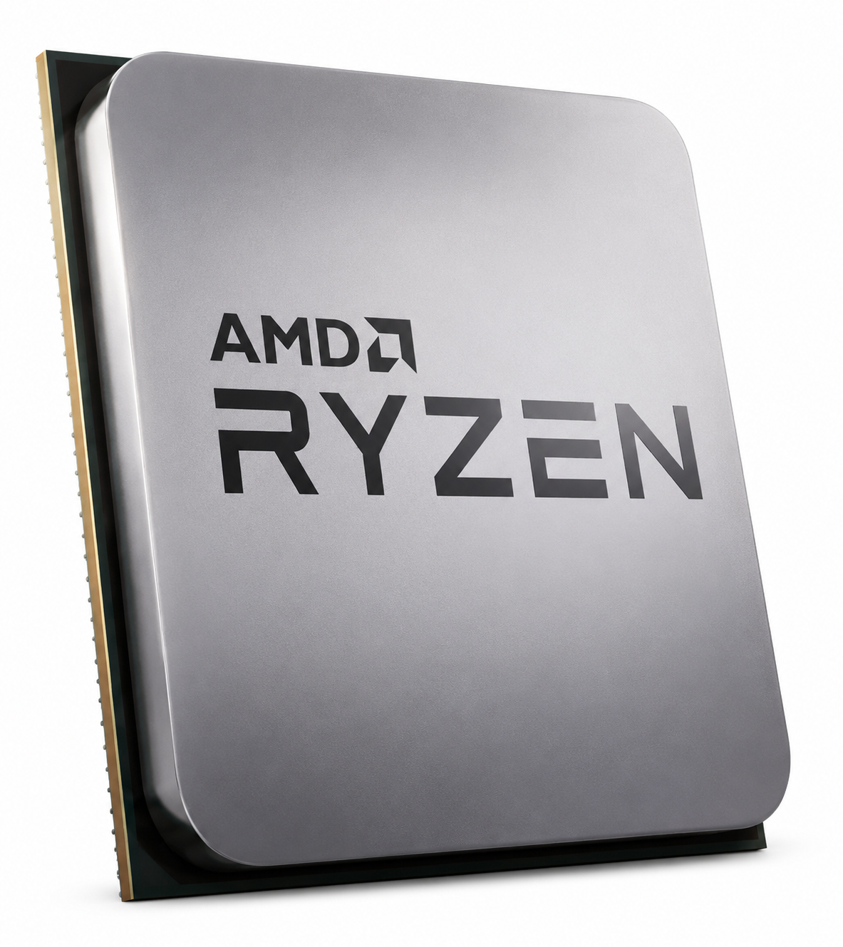Processador Amd Ryzen 9 9900x 4.4ghz (5.6ghz Turbo) 64mb Cache 12 Nucleos 24 Threads Am5 | Sem Cooler  |  100-000000662 - Imagem 2