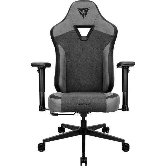 Cadeira ThunderX3 EAZE Loft Black Preta - Imagem 4