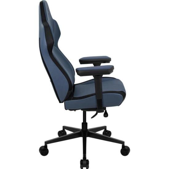 Cadeira Gamer ThunderX3 CORE Smart Modern Azul - Imagem 6