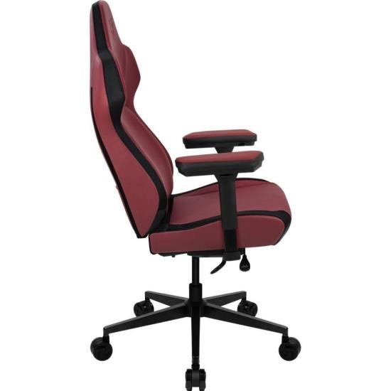 Cadeira Gamer ThunderX3 CORE Smart Modern Vermelha - Imagem 6