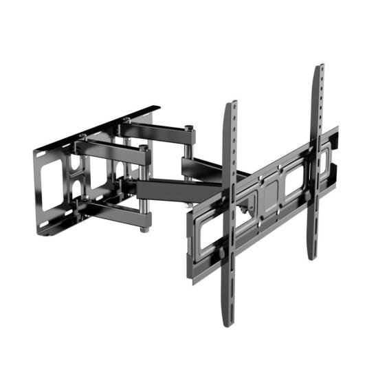 Suporte Multiarticulado Para TV Universal 37-80" SAV-4600 Aquário - Imagem 4