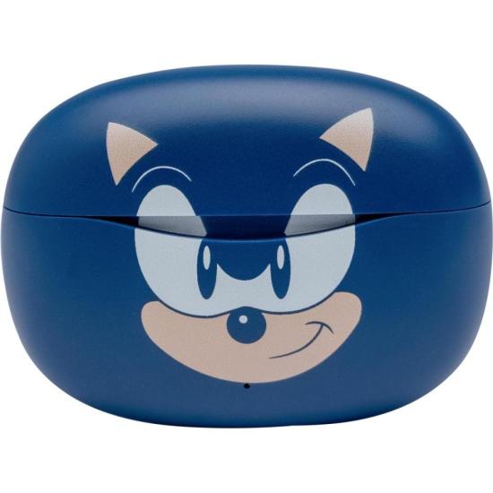 Fone de Ouvido Bluetooth Letron Sonic Azul - Imagem 3