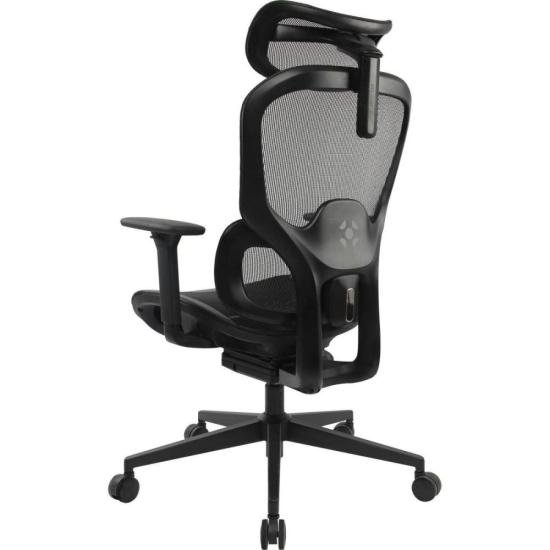 Cadeira Ergonômica Fortrek Ergo One Premium Mesh - Imagem 6