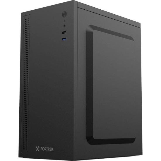 Gabinete Office Fortrek GO12 Compact - Imagem 2