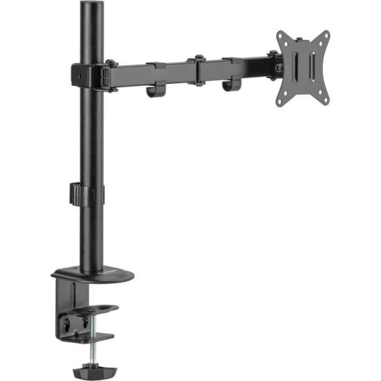 Suporte Articulado Para Monitor Fortrek FK 425S 17"-32" - Imagem 4