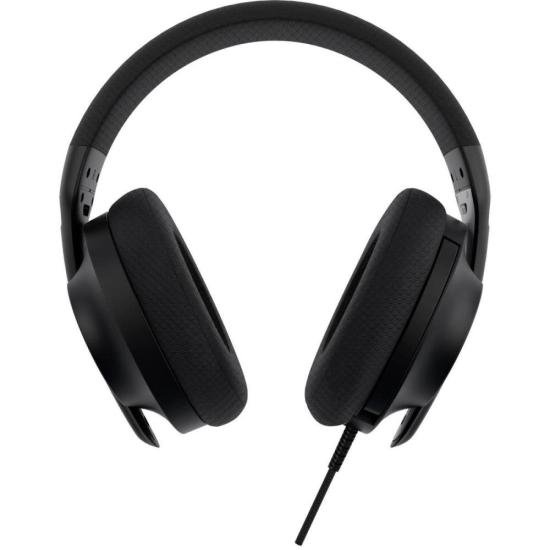 Headset Gamer Fortrek Wise Surround 7.1 Driver 40mm USB Preto - Imagem 3
