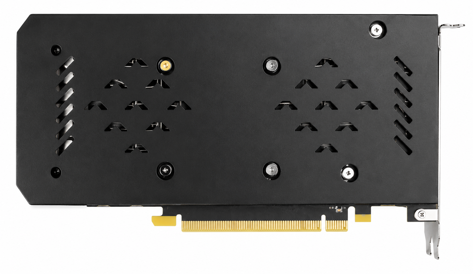 Gpu Rx 580 8gb Gddr5 256 Bits Dual-fan Vinik Gpuvk580v28gb2f - Imagem 2