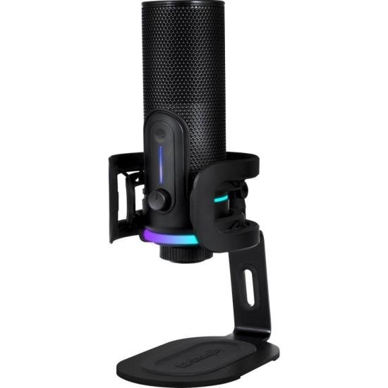 Microfone Condensador RGB Streamplify Mic Pro - Imagem 3