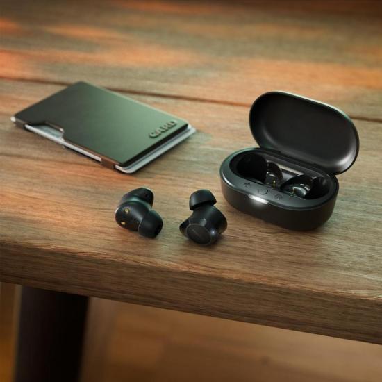 Fone de Ouvido Philips TAT1209 Bluetooth Preto - Imagem 6