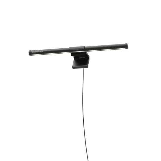 Luminária de LED Para Monitor Fortrek Lumik Sensor de Toque - Imagem 5