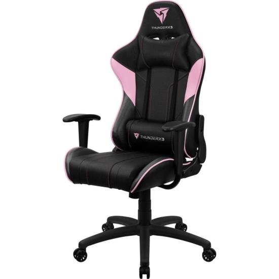 Cadeira Gamer ThunderX3 EC3 Rosa - Imagem 3