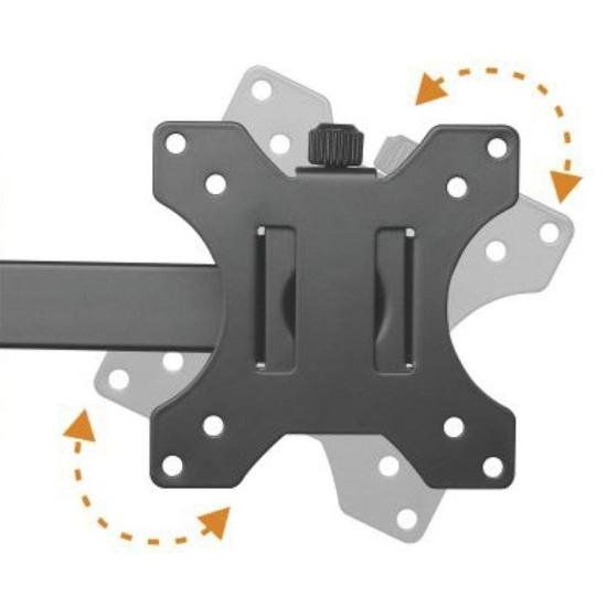 Suporte Para Monitor Articulado 17-32" ELG T1224N - Imagem 4