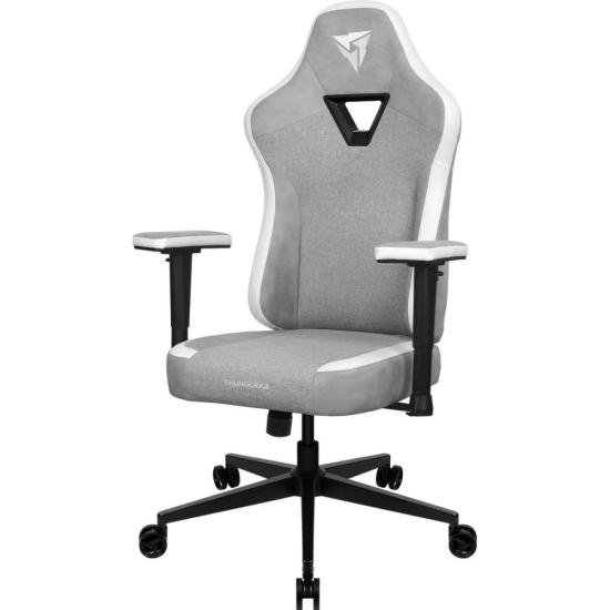 Cadeira ThunderX3 EAZE Loft Grey Cinza - Imagem 5