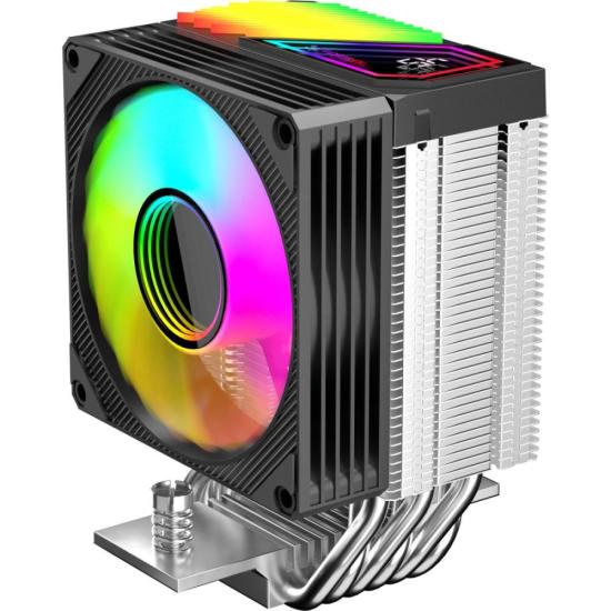 Air Cooler Fortrek AC15 150W TDP - Imagem 4