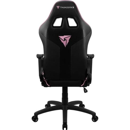 Cadeira Gamer ThunderX3 EC3 Rosa - Imagem 4