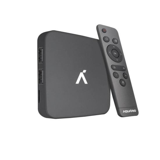 Smart TV Box Aquário STV3000 Plus - Imagem 3