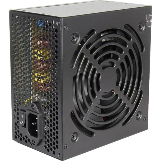 Fonte Gamer ATX Aerocool VX-700 700W Bivolt Sem Cabo - Imagem 3