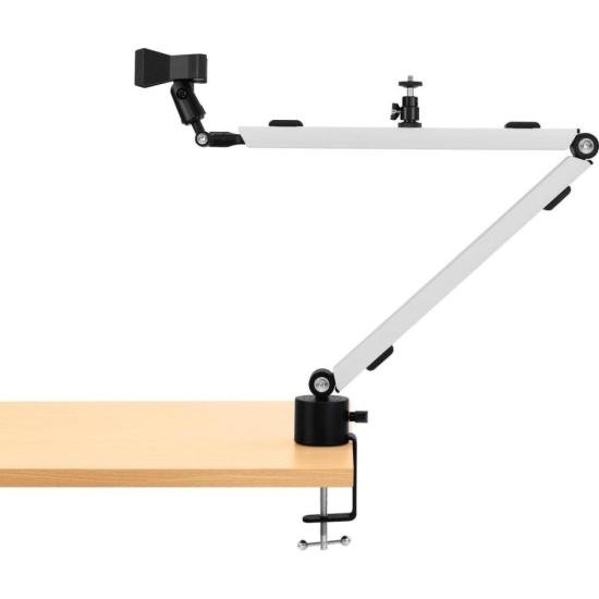 Suporte Para Microfone Flexível Streamplify Mount Arm - Imagem 2