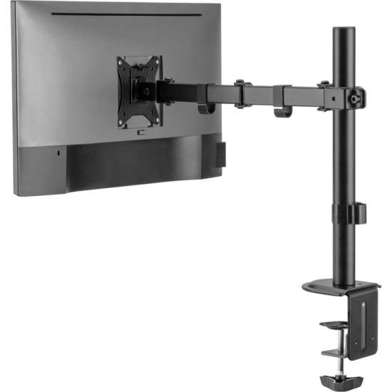 Suporte Articulado Para Monitor Fortrek FK 425S 17"-32" - Imagem 5