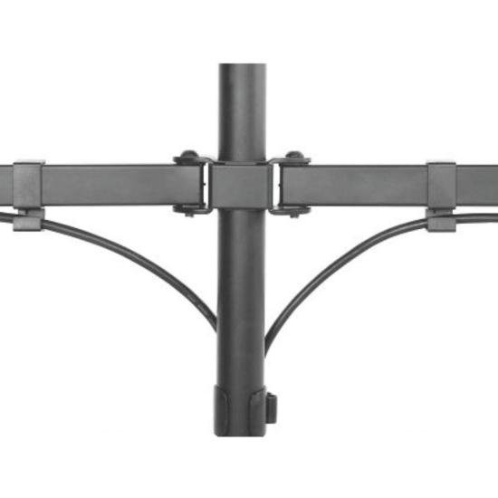 Suporte Para Monitor Articulado 17-32" ELG T1224N - Imagem 3