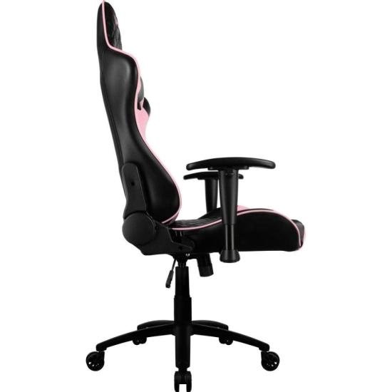 Cadeira Gamer ThunderX3 TGC12 Rosa - Imagem 6