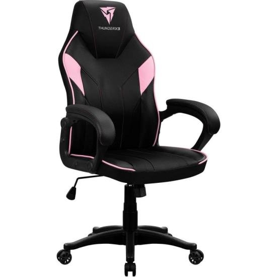 Cadeira Gamer ThunderX3 EC1 Rosa - Imagem 2