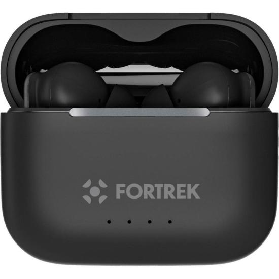 Fone de Ouvido TWS Cancelamento de Ruído Fortrek HWA3 - Imagem 2