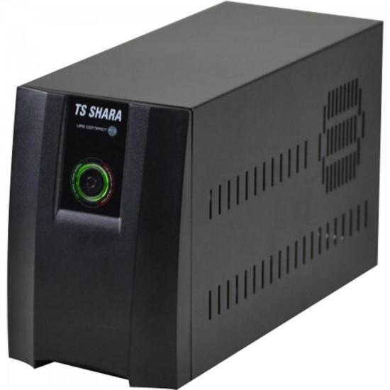 Nobreak Ts Shara Ups Power 2BS2BA 1400VA 5A - Imagem 3