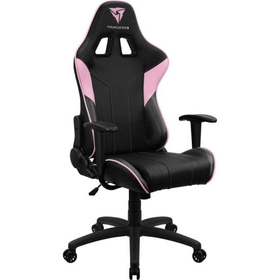 Cadeira Gamer ThunderX3 EC3 Rosa - Imagem 6
