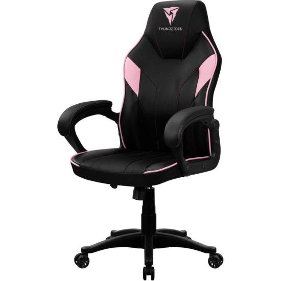 Cadeira Gamer ThunderX3 EC1 Rosa - Imagem 3
